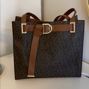 Calvin Klein bag